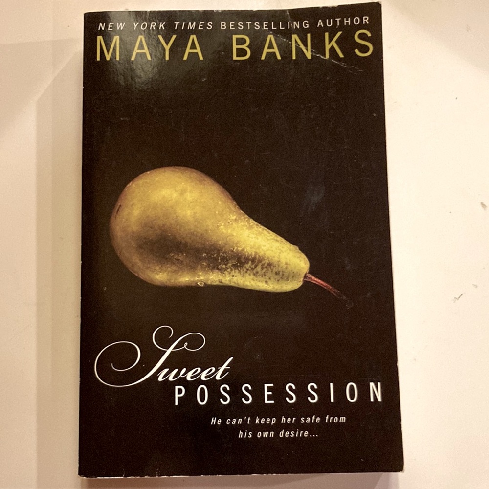 Sweet Possession